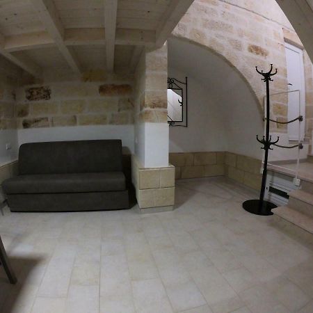 Casa Principe Di Napoli Villa Polignano a Mare Bagian luar foto